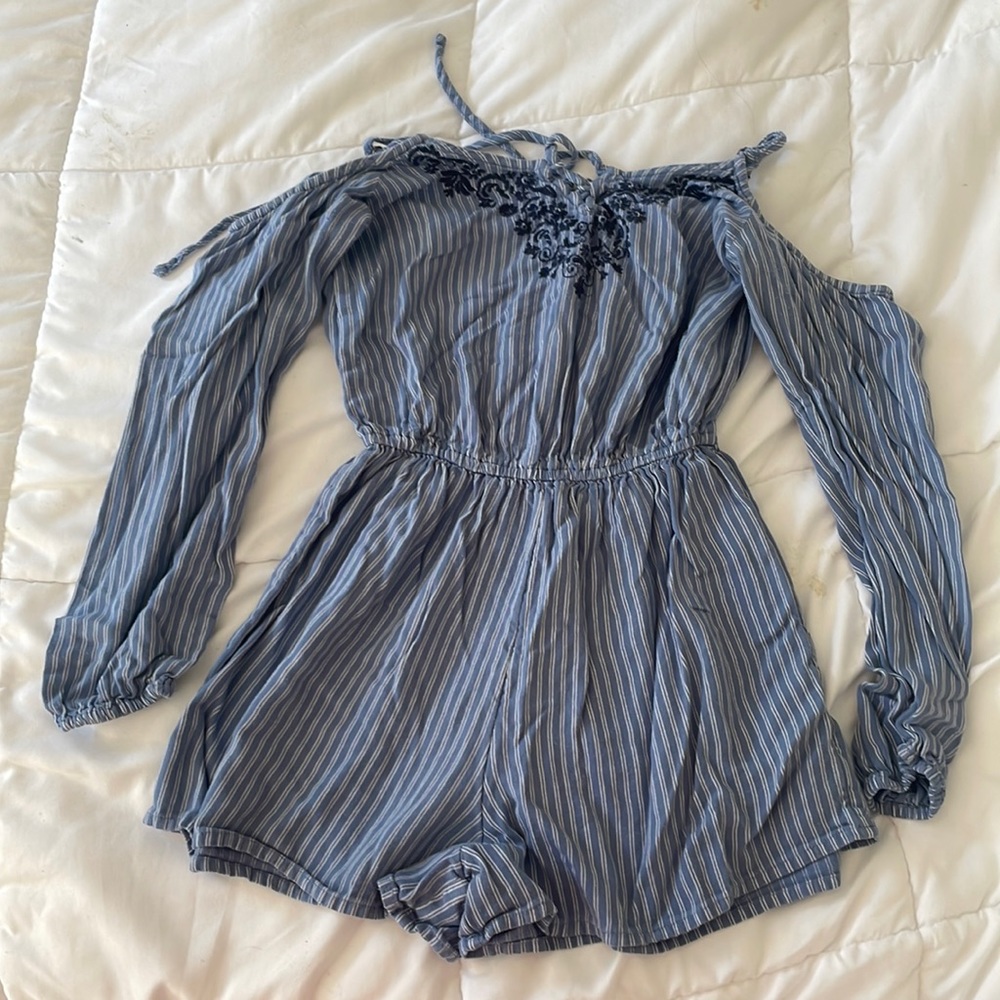 Gorgeous fancy jumpsuit ❤️